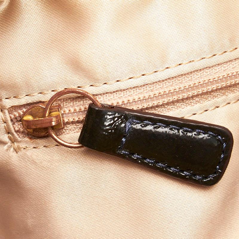 COACH（コーチ） ポピー ハンドバッグ ショルダーバッグ 2way 15335