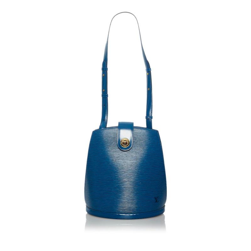 LOUIS VUITTON ルイ ヴィトン エピ クリュニー ワンショルダーバッグ  