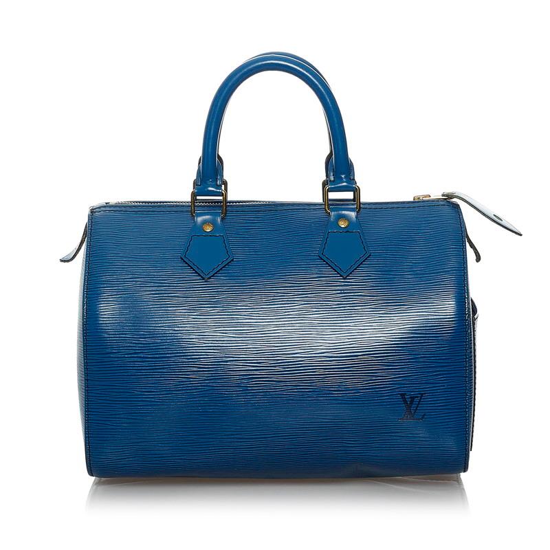 LOUIS VUITTON（ルイ・ヴィトン） ルイ ヴィトン エピ スピーディ25