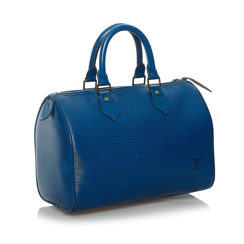 LOUIS VUITTON（ルイ・ヴィトン） ルイ ヴィトン エピ スピーディ25