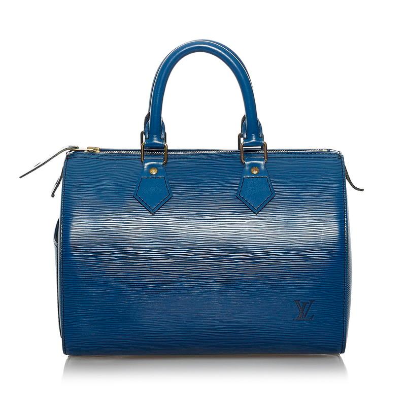 LOUIS VUITTON（ルイ・ヴィトン） ルイ ヴィトン エピ スピーディ25