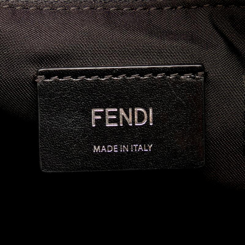 FENDI（フェンディ） バッグバグズ モンスター トートバッグ 7VA367