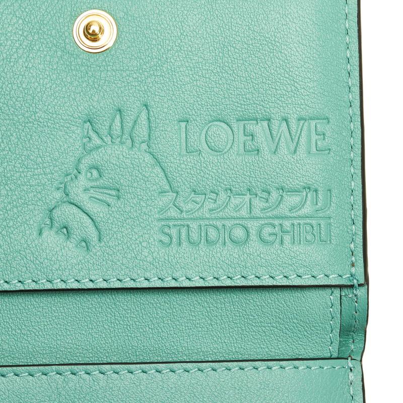 LOEWE ロエベ × ジブリ 千と千尋 コラボ まっくろくろすけ 三 LOEWE ロエベ × ジブリ 千と千尋 コラボ まっくろくろすけ 三