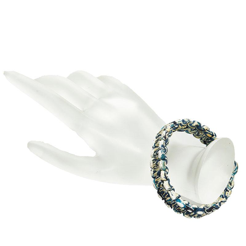 HERMESセリエボタンブレスレット