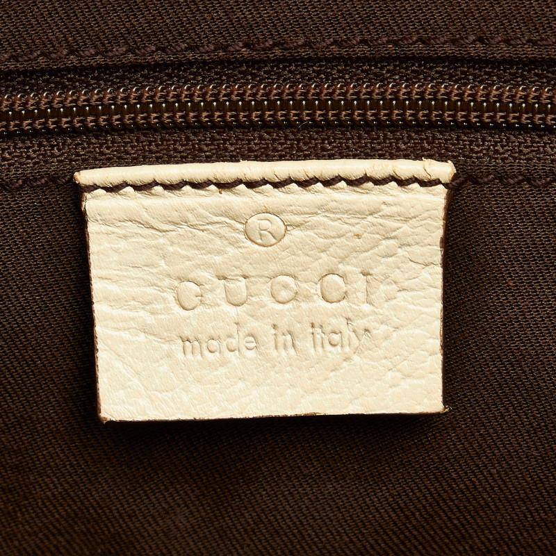GUCCI（グッチ） GGキャンバス シェリーライン プリンシー