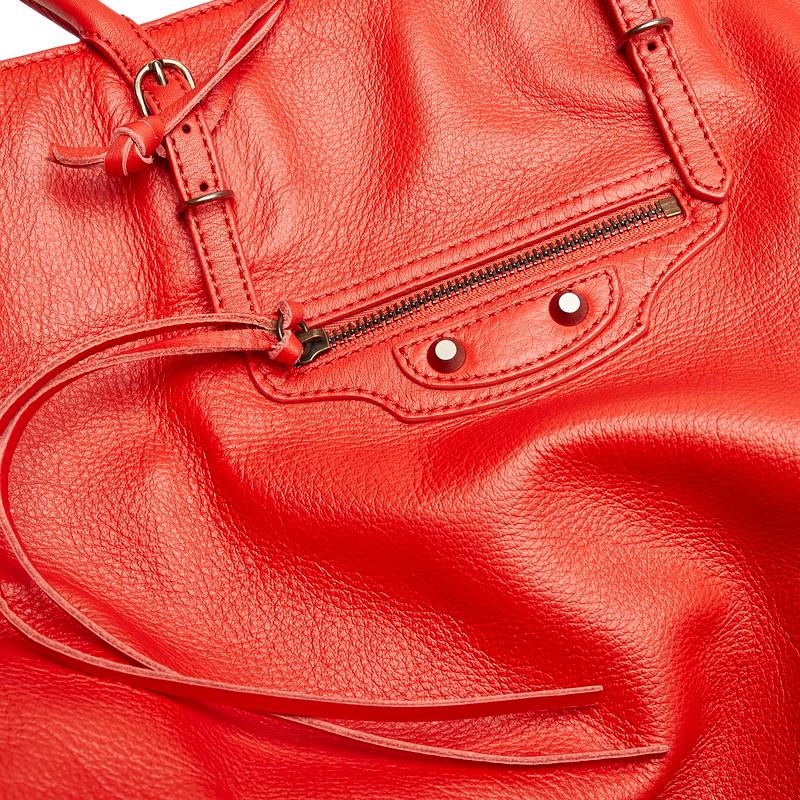 BALENCIAGA バレンシアガ ザ ペーパー レジャー トートバッグ