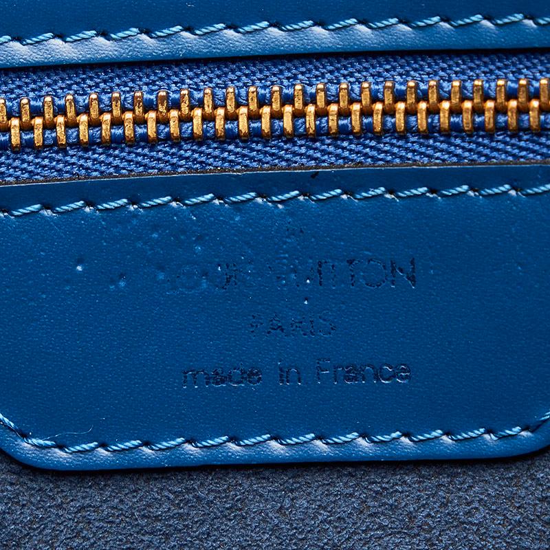 LOUIS VUITTON（ルイ・ヴィトン） ルイ ヴィトン エピ サンジャック