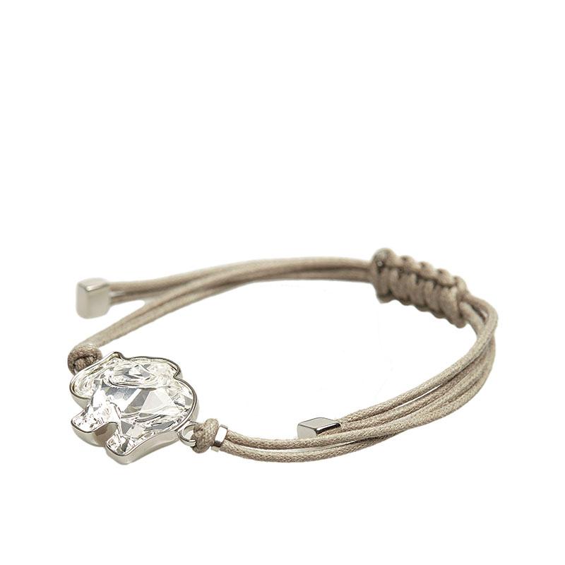 SWAROVSKI（スワロフスキー） パワーコレクション エレファント 象 