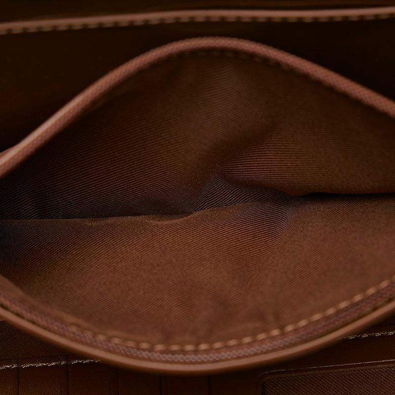 COACH コーチ シグネチャー長財布 新品未使用品 COACH（コーチ） シグネチャー ラウンドファスナー 長財布 F76579