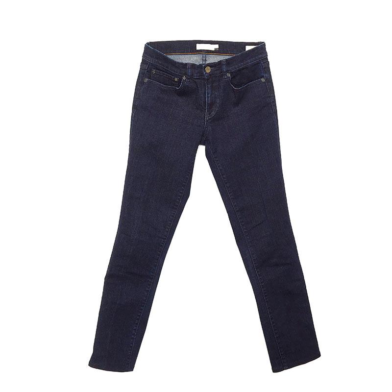 TORY BURCH トリーバーチ スーパースキニージーン デニムパンツ TORY BURCH トリーバーチ スーパースキニージーン デニムパンツ