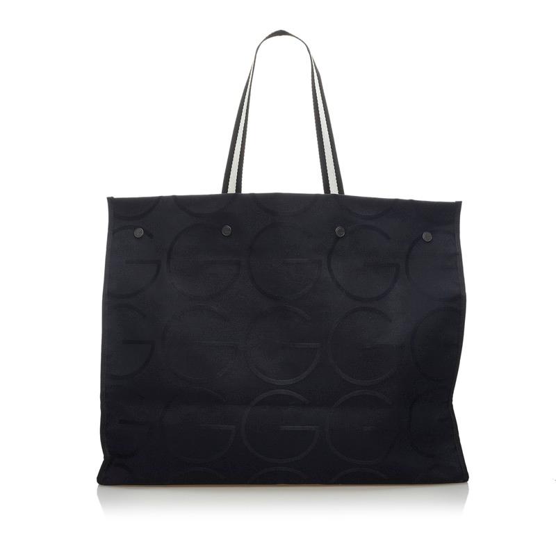 GUCCI（グッチ） ビッグ ショルダーバッグ トートバッグ 123430
