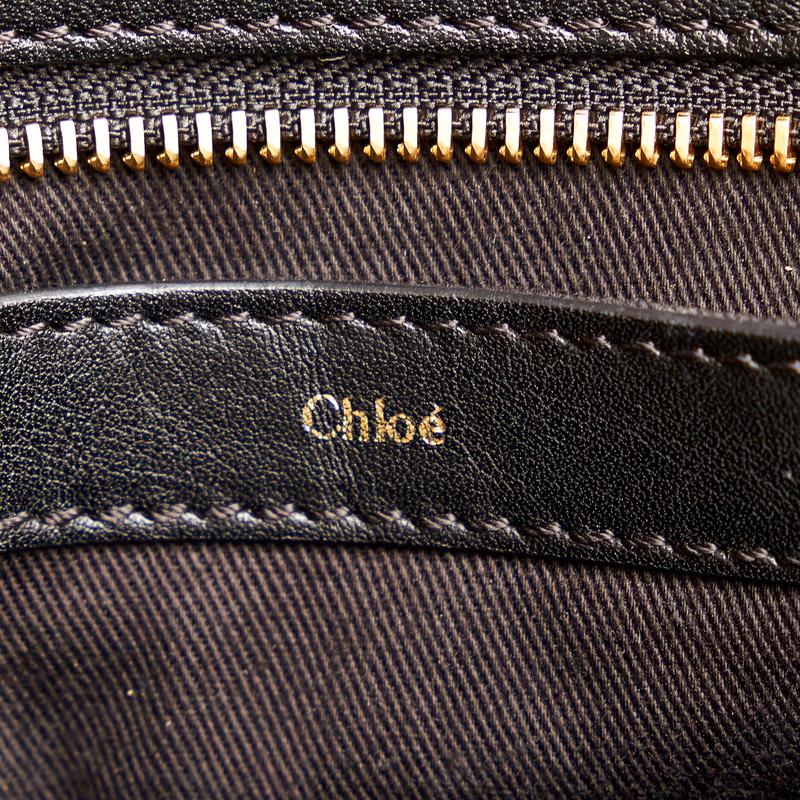 ■ 46052★年 Chloe クロエ リトルアリス ハンドバッグ Chloe クロエ リトルアリス ハンドバッグ ショルダーバッグ 2WAY