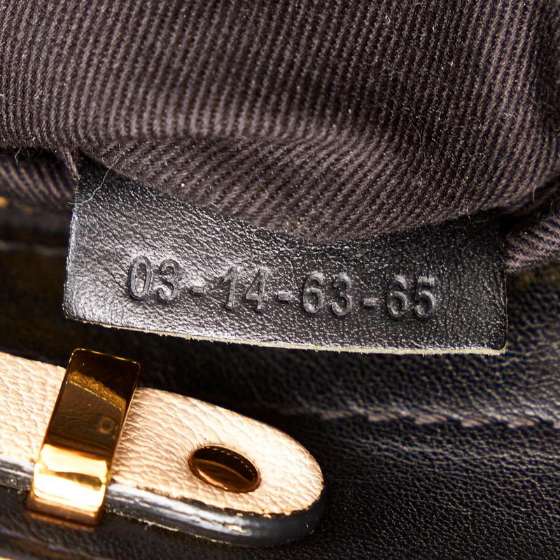 Chloe（クロエ） リトルアリス ハンドバッグ ショルダーバッグ 2WAY