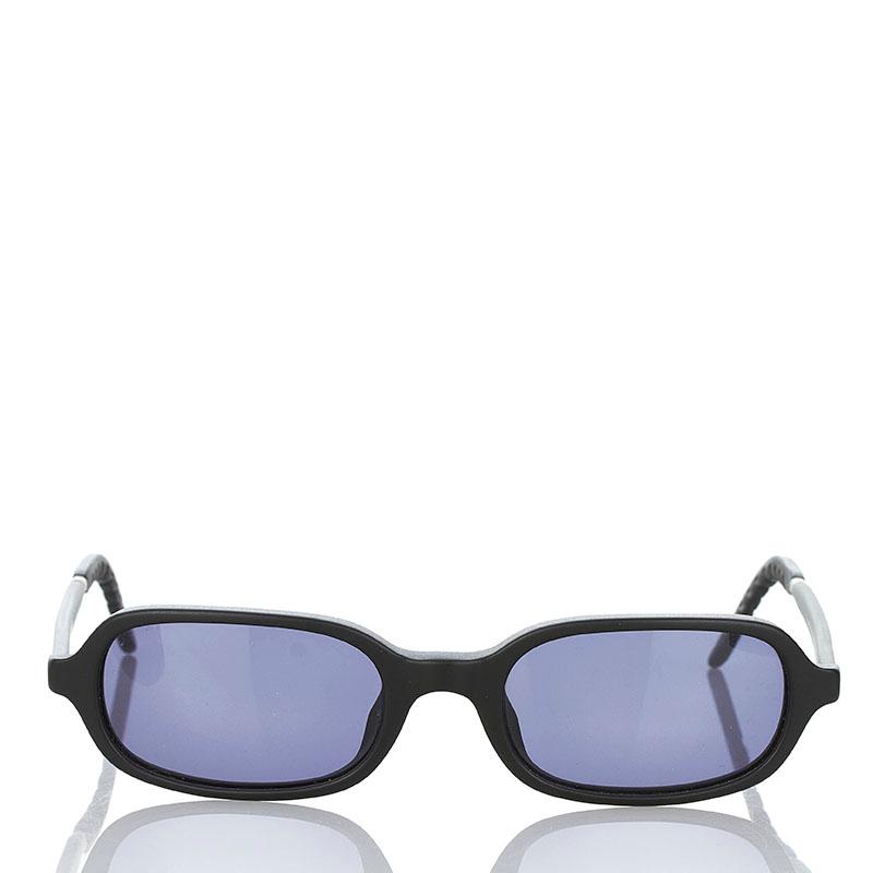 CHANEL シャネル カンボン サングラス 10512 ブラック グレー