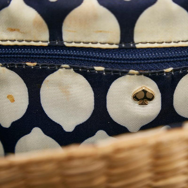 ケイトスペード　リボンショルダーカゴバック kate spade NEW YORK ケイトスペード リボン 斜め掛け