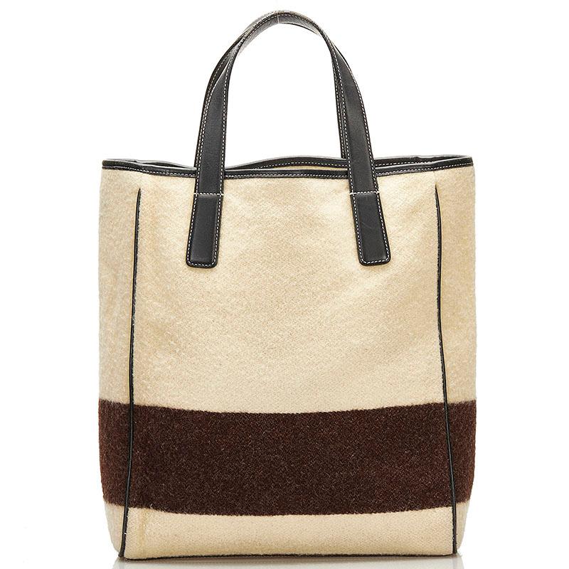 COACH（コーチ） トートバッグ ショルダーバッグ ベージュ ブラウン 