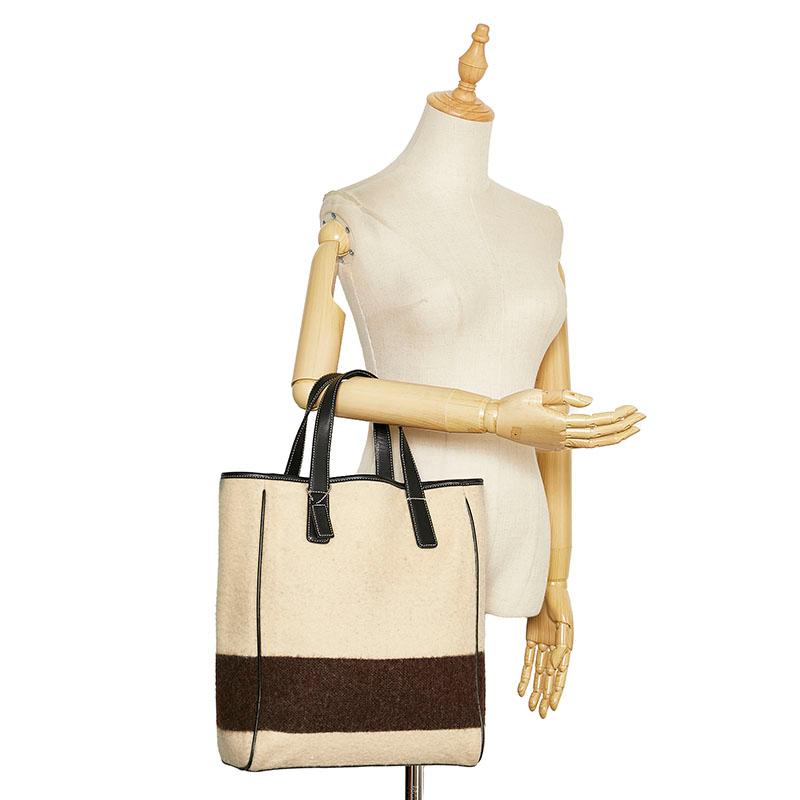 COACH（コーチ） トートバッグ ショルダーバッグ ベージュ ブラウン