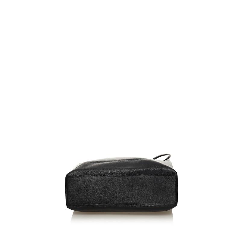 BALENCIAGA（バレンシアガ） ノースサウス ショッピングバッグ M