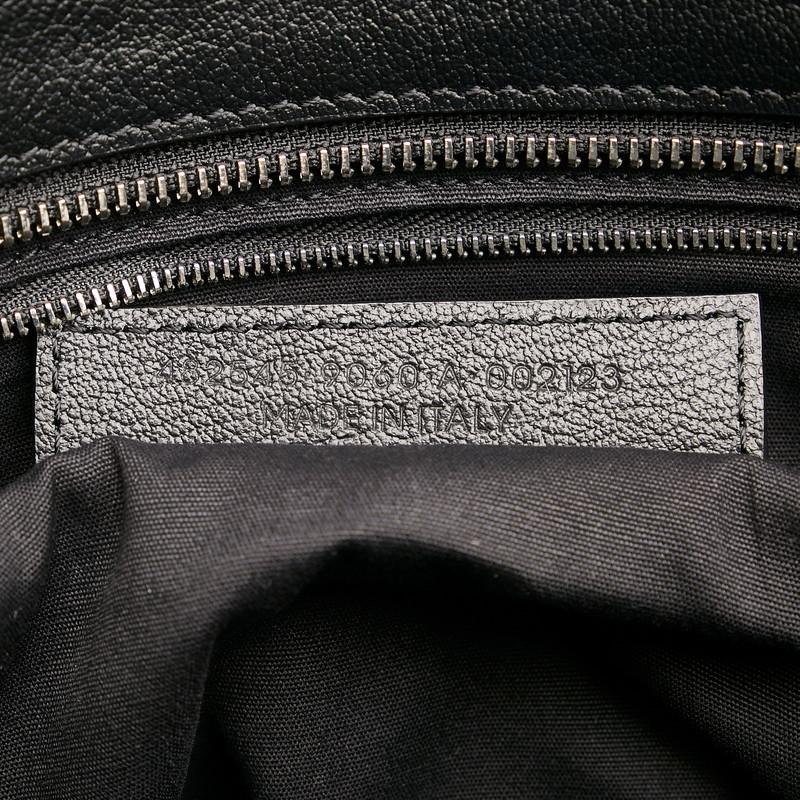 BALENCIAGA（バレンシアガ） ノースサウス ショッピングバッグ M