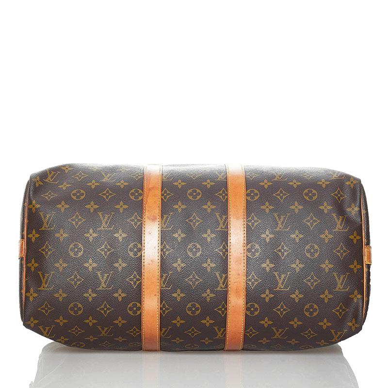 LOUIS VUITTON（ルイ・ヴィトン） ルイ ヴィトン モノグラム キーポル