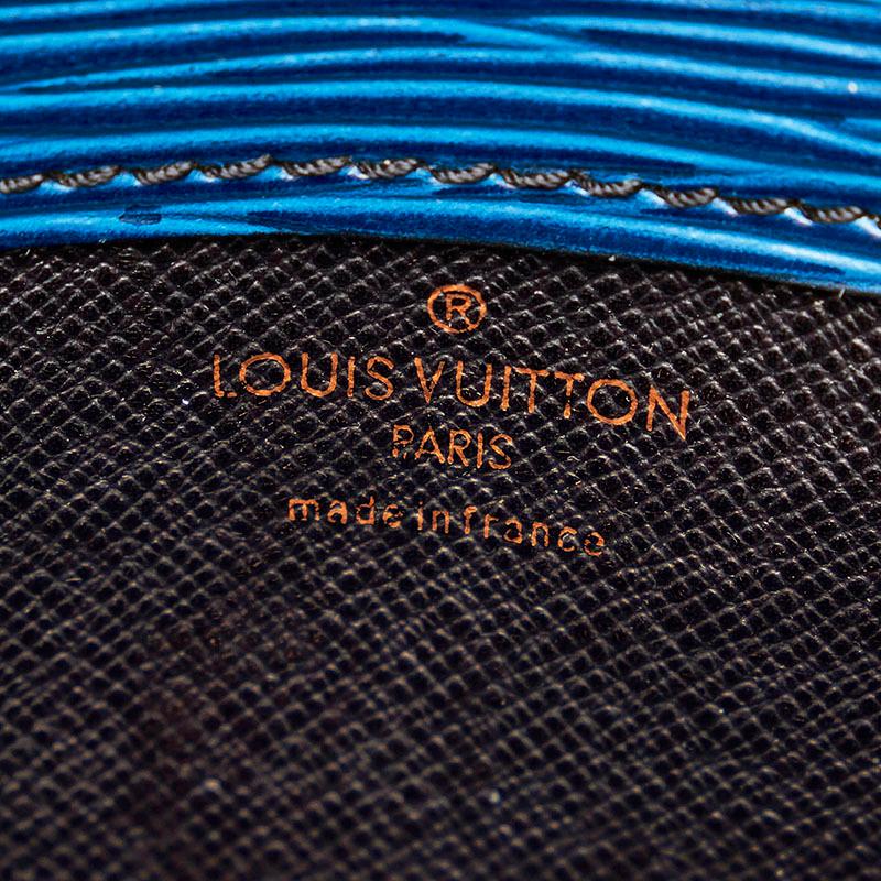 LOUIS VUITTON（ルイ・ヴィトン） ルイ ヴィトン エピ カルトシエール