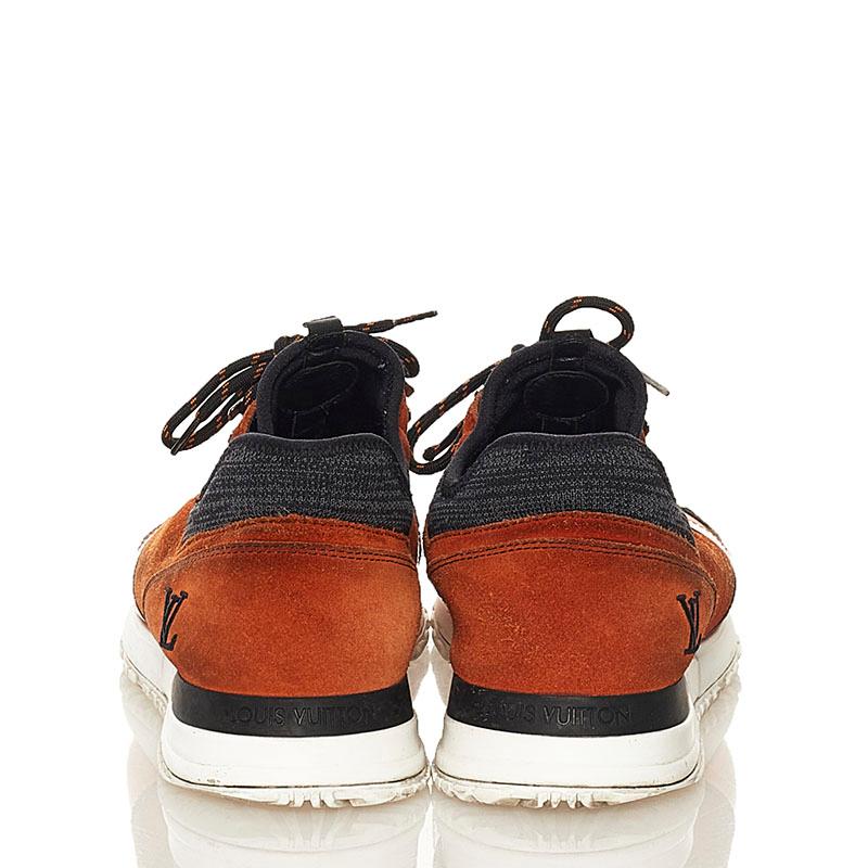 LOUIS VUITTON（ルイ・ヴィトン） ルイ ヴィトン ランアウェイライン