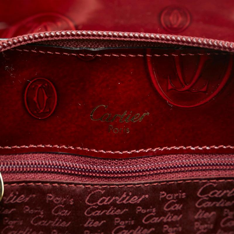 Cartier（カルティエ） ハッピーバースデー リュック デイパック