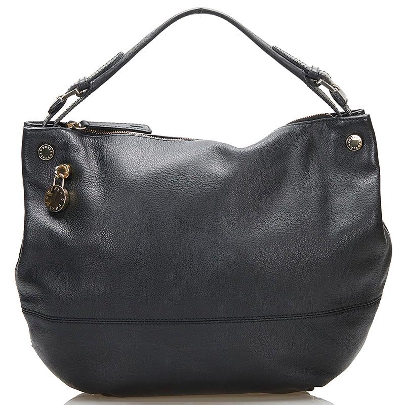 FURLA（フルラ） ハンドバッグ ショルダーバッグ 2WAY ブラック レザー