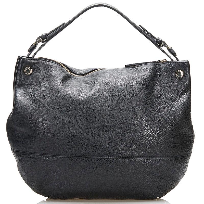 【極美品】フルラ ショルダーバッグ 2way 黒 メッシュ レザー ポーチ FURLA（フルラ） ハンドバッグ ショルダーバッグ 2WAY ブラック レザー