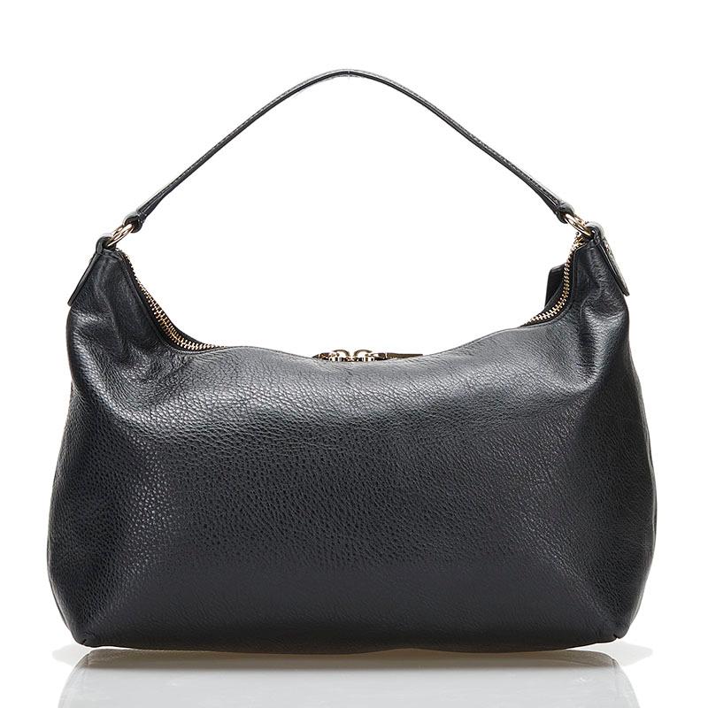 COACH（コーチ） ハンドバッグ ショルダーバッグ 2WAY F36628 ブラック 