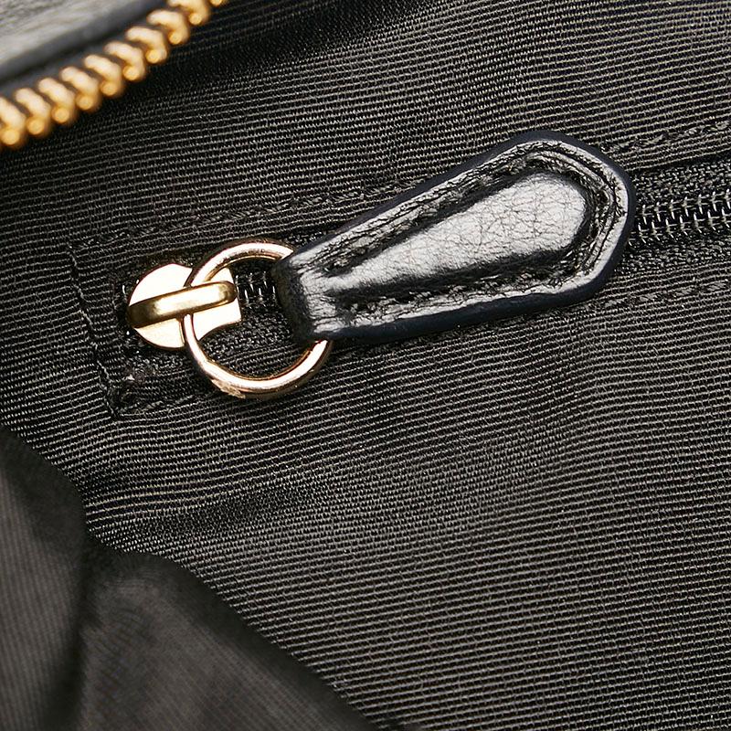 COACH（コーチ） ハンドバッグ ショルダーバッグ 2WAY F36628 ブラック 