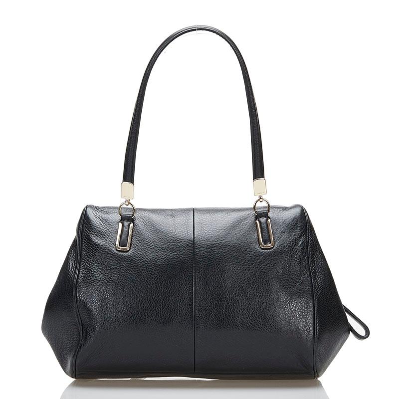 COACH コーチ ビジネスバッグ 2way トートバッグ ショルダー 本革 黒 COACH コーチ ショルダーバッグ 2way ボストン[品番：SESB0019433