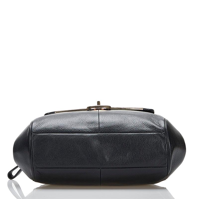 COACH（コーチ） ハンドバッグ ショルダーバッグ 2WAY 25169 ブラック