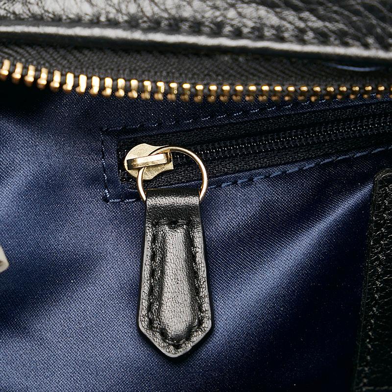 COACH（コーチ） ハンドバッグ ショルダーバッグ 2WAY 25169 ブラック
