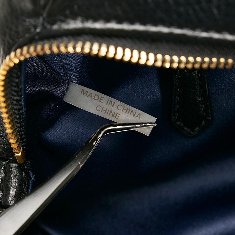 COACH（コーチ） ハンドバッグ ショルダーバッグ 2WAY 25169 ブラック