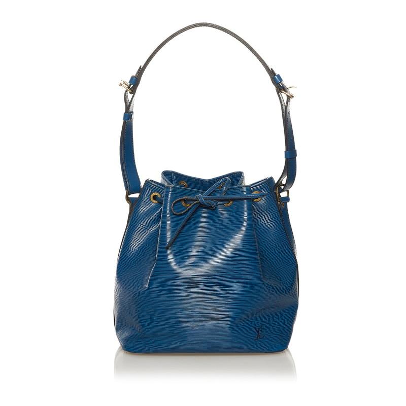 LOUIS VUITTON ルイ ヴィトン エピ ノエ ワンショルダーバッグ M44005 