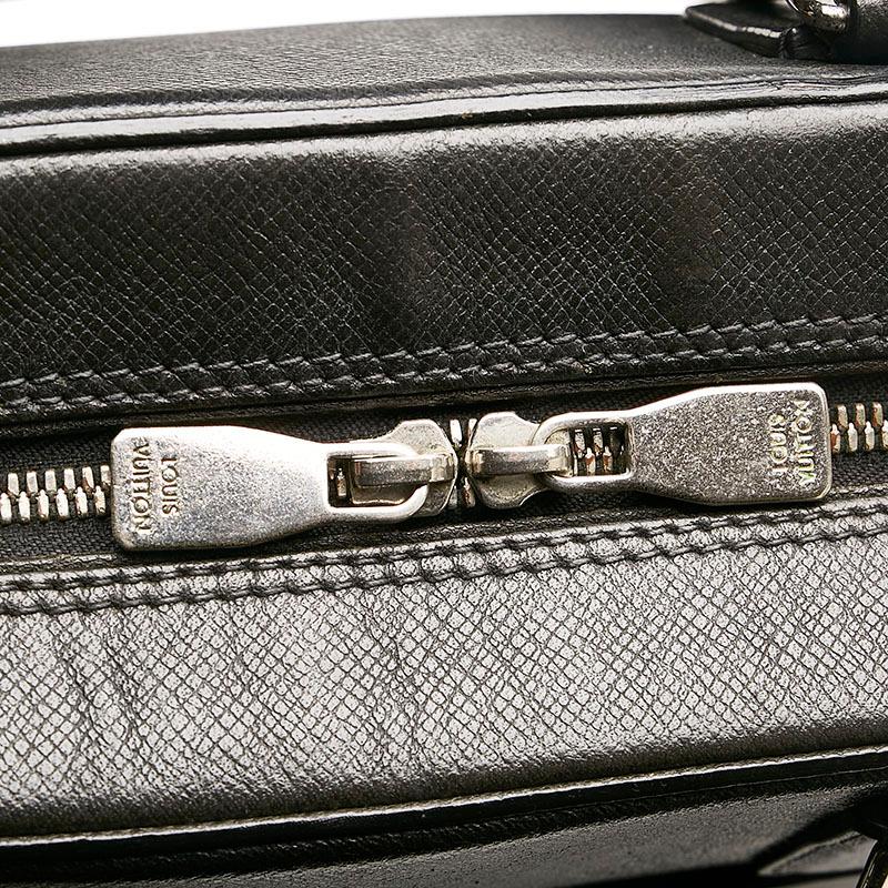 LOUIS VUITTON ルイ ヴィトン タイガ ネオ イゴール ビジネス LOUIS VUITTON ルイ ヴィトン タイガ ネオ イゴール ビジネス