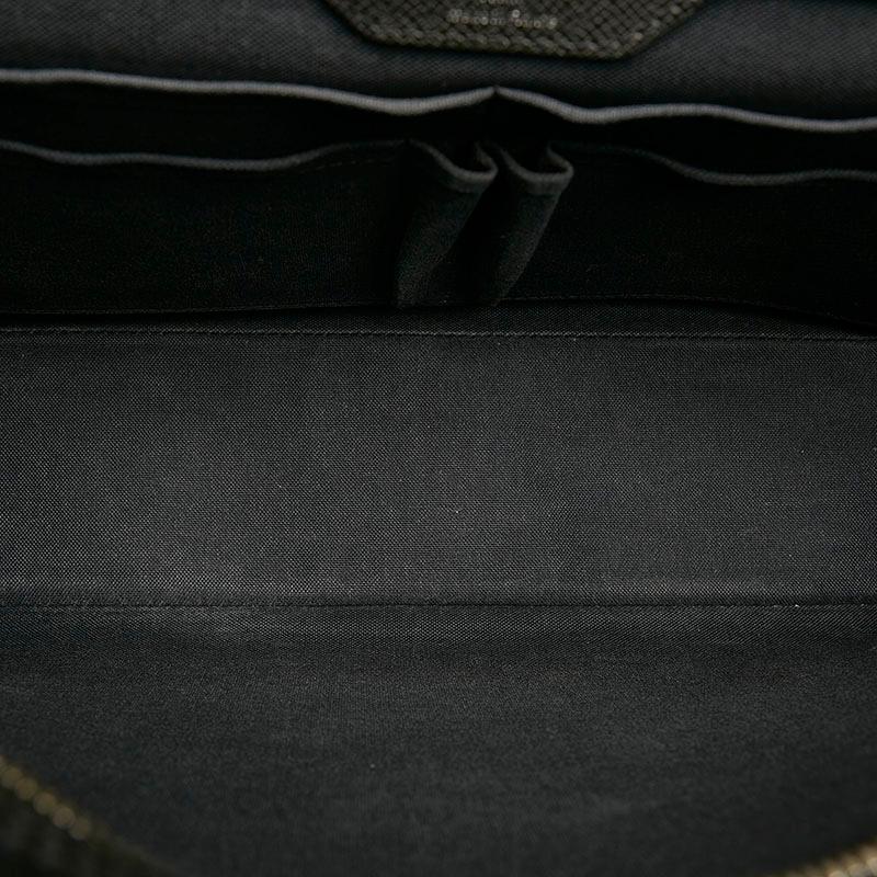 LOUIS VUITTON ルイ ヴィトン タイガ ネオ イゴール ビジネスバッグ