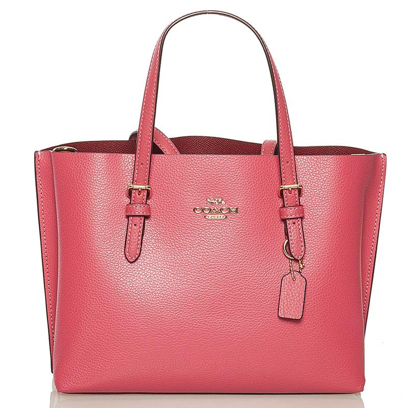 COACH コーチ ハンドバッグ ショルダーバッグ 2WAY 2140-C4084