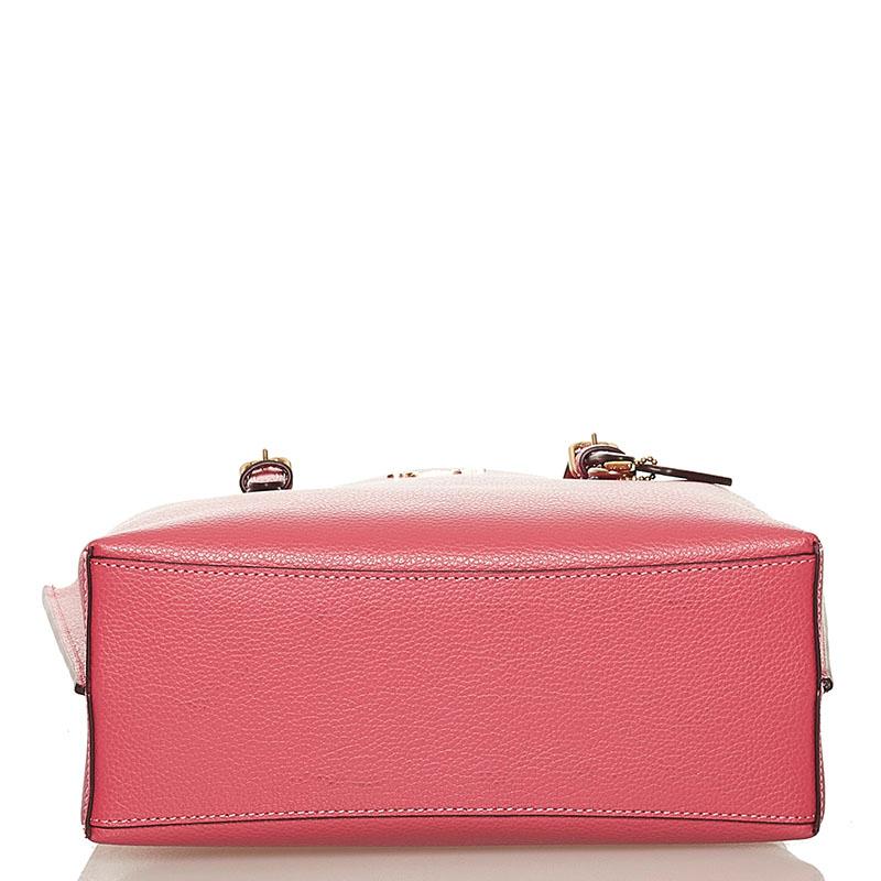 COACH（コーチ） ハンドバッグ ショルダーバッグ 2WAY 2140-C4084