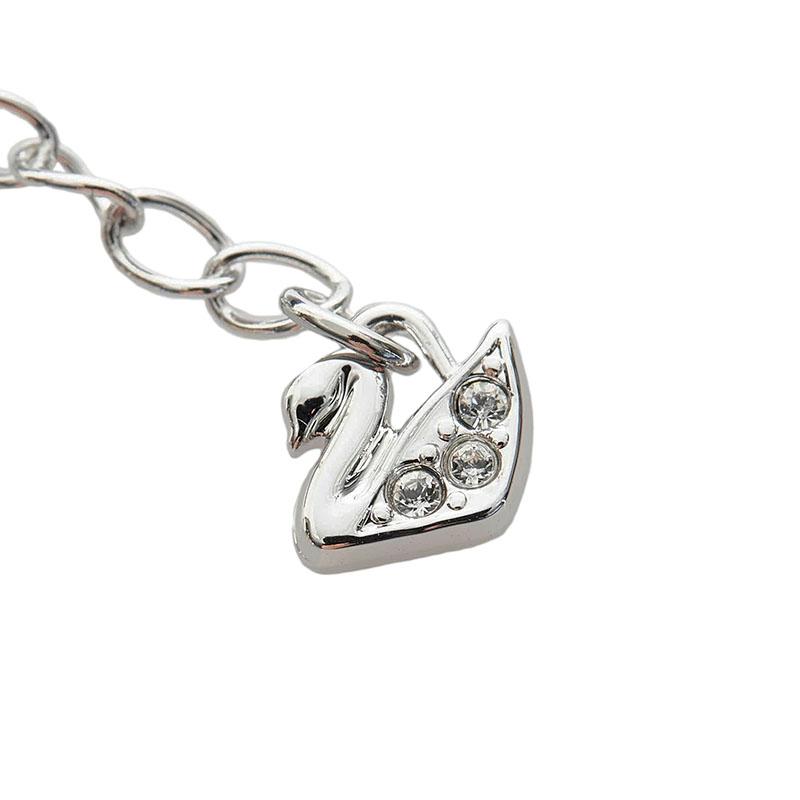 SWAROVSKI（スワロフスキー） Swarovski Fizzy Necklace スター