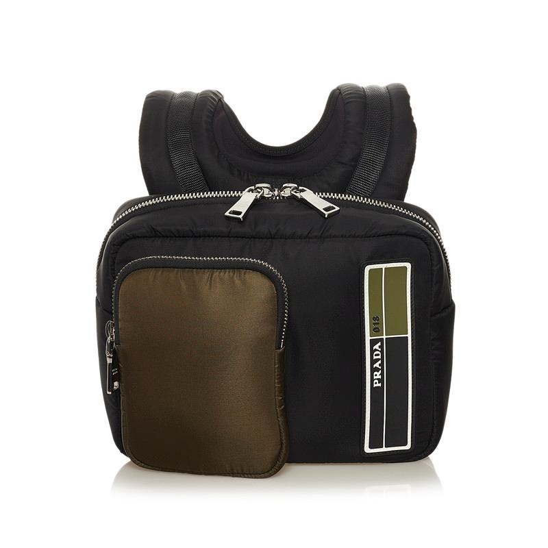 PRADA プラダ リュック バックパック ボディバッグ 2VZ044