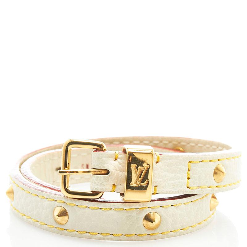 ヴィトンスハリブレスレット