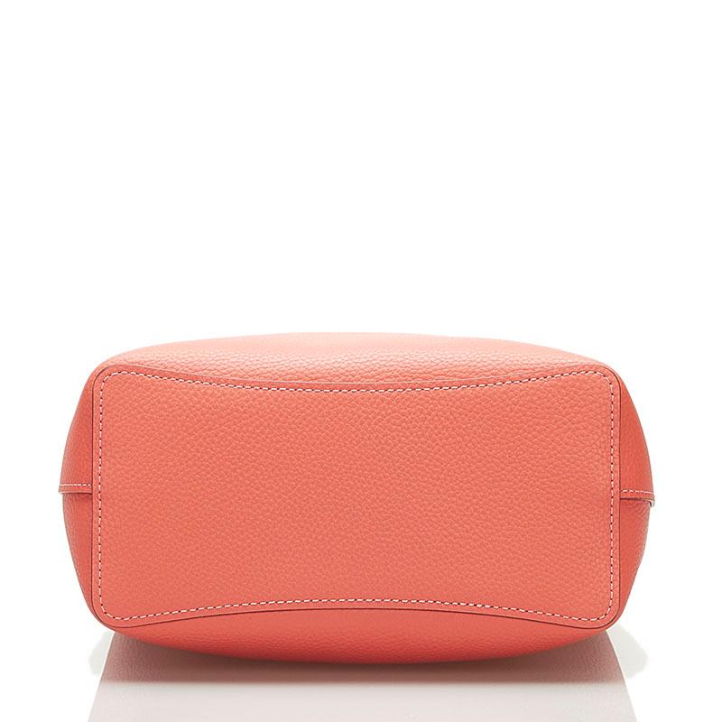 COACH（コーチ） バケットバッグ ハンドバッグ ショルダーバッグ 2WAY