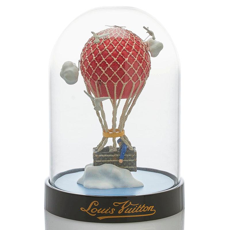 ルイ ヴィトン マルアエロ エアバルーン 希少 非売品 未使用 2013年限定 LOUIS VUITTON（ルイ・ヴィトン） ルイ ヴィトン マル アエロ 気球