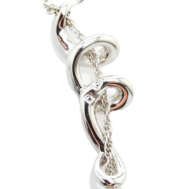 SWAROVSKI（スワロフスキー） ビジュー スワロボール ネックレス