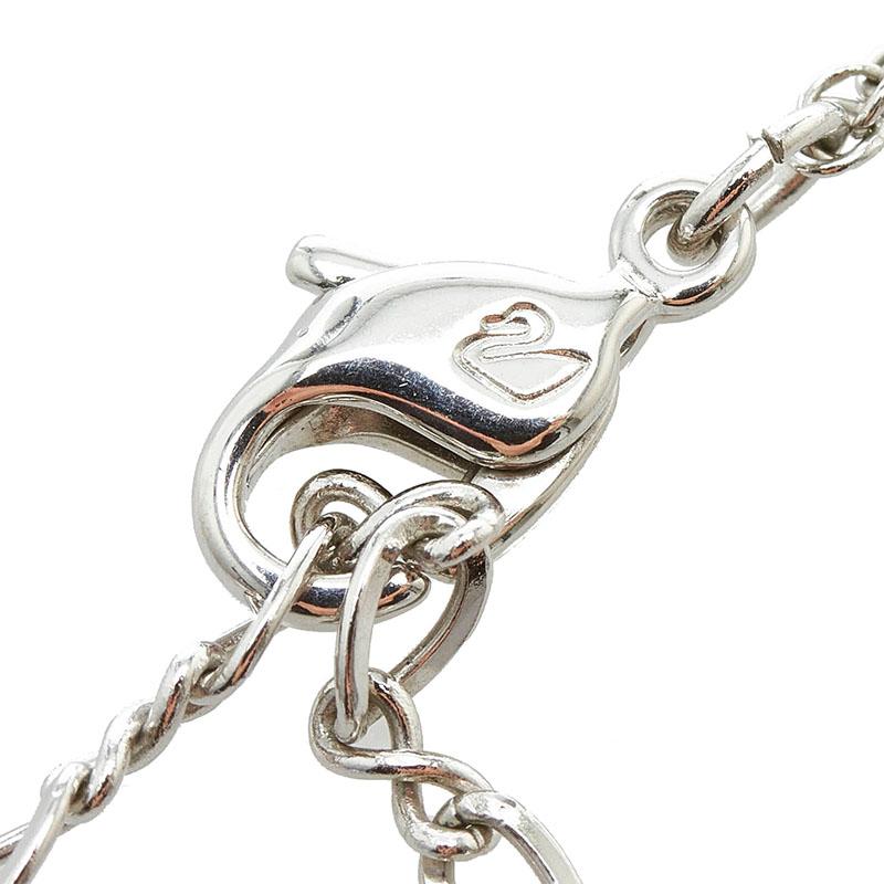 SWAROVSKI（スワロフスキー） ビジュー スワロボール ネックレス