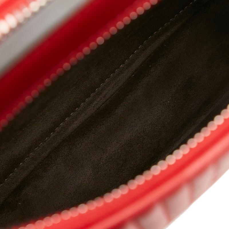 フェンディ スモールドットコムクリックチューレ ショルダーバッグ FENDI（フェンディ） スモール ドットコム クリックチューレ チェーン