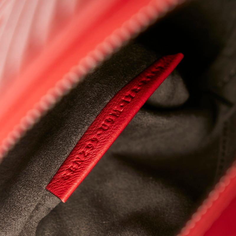 FENDI（フェンディ） スモール ドットコム クリックチューレ チェーン