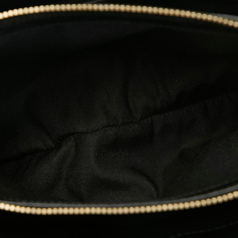 GUCCI（グッチ） GGキャンバス シェリーライン メタルバンブー  